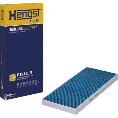 HENGST FILTER - E1918LB - Biofunctional Cabin Filter pa3