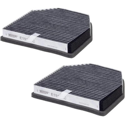 HENGST FILTER - E1919LC2 - Cabin Air Carbon Filter pa2