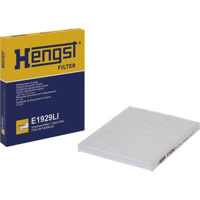 HENGST FILTER - E1929LI - Cabin Air Filter pa3