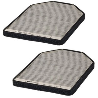 HENGST FILTER - E1933LC2 - Cabin Air Filter pa1