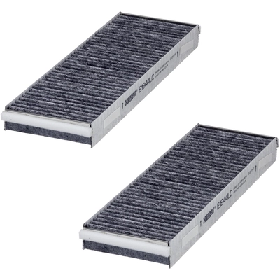 HENGST FILTER - E1944LC2 - Cabin Air Carbon Filter pa1