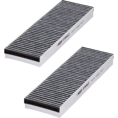 HENGST FILTER - E1944LC2 - Cabin Air Carbon Filter pa4