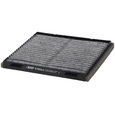 HENGST FILTER - E1955LC - Cabin Air Carbon Filter pa1