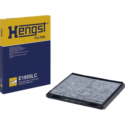 HENGST FILTER - E1955LC - Cabin Air Carbon Filter pa3