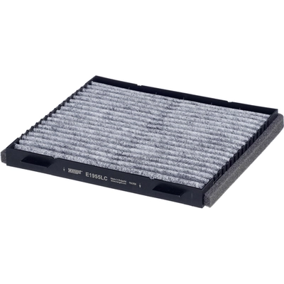 HENGST FILTER - E1955LC - Cabin Air Carbon Filter pa4