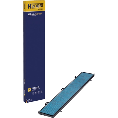 HENGST FILTER - E1959LB - Biofunctional Cabin Filter pa4