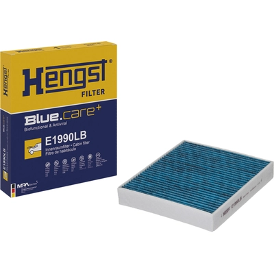 HENGST FILTER - E1990LB - Cabin Air Filter pa3