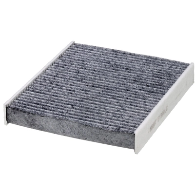 HENGST FILTER - E1990LC - Cabin Air Carbon Filter pa2