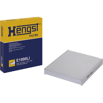 HENGST FILTER - E1990LI - Cabin Air Pollen Filter pa3