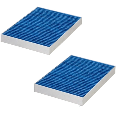 HENGST FILTER - E2919LB2 - Biofunctional Cabin Filter pa2