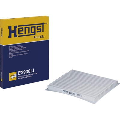 HENGST FILTER - E2930LI - Cabin Air Pollen Filter pa2