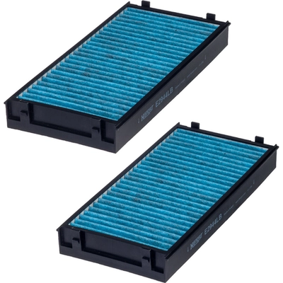 HENGST FILTER - E2944LB2 - Biofunctional Cabin Filter pa3