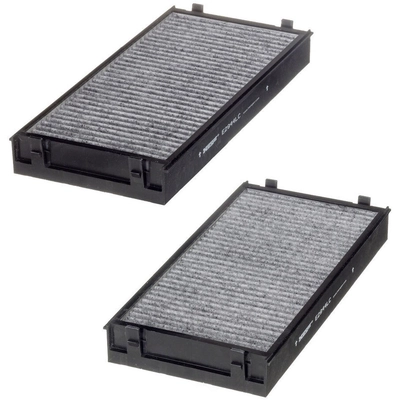 HENGST FILTER - E2944LC2 - Cabin Air Filter pa1