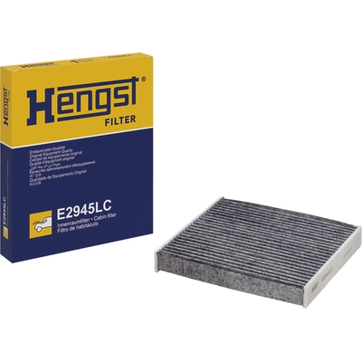 HENGST FILTER - E2945LC - Cabin Air Filter pa4