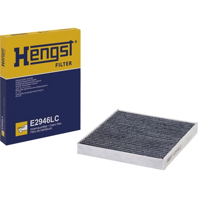 HENGST FILTER - E2946LC - Cabin Air Carbon Filter pa3