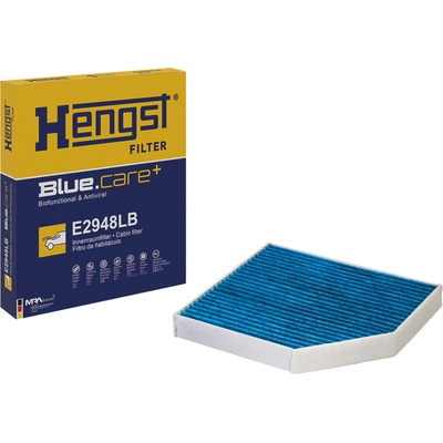 HENGST FILTER - E2948LB - Biofunctional Cabin Filter pa3
