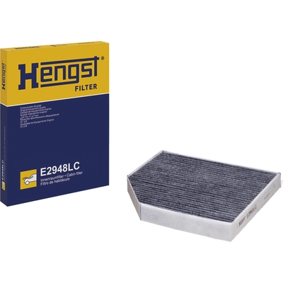 HENGST FILTER - E2948LC - Cabin Air Carbon Filter pa3