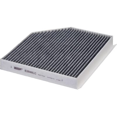 HENGST FILTER - E2948LC - Cabin Air Carbon Filter pa4
