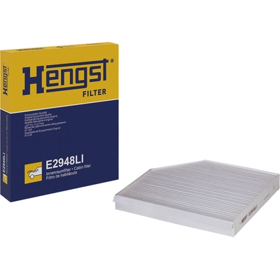 HENGST FILTER - E2948LI - Cabin Air Filter pa3