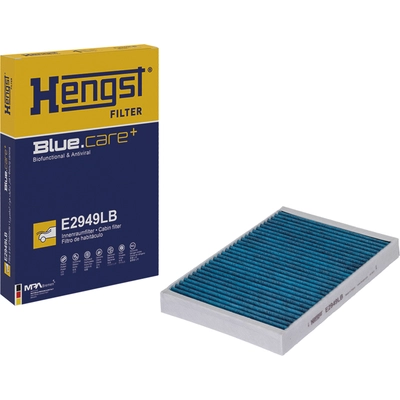 HENGST FILTER - E2949LB - Biofunctional Cabin Filter pa3