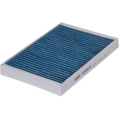 HENGST FILTER - E2949LB - Biofunctional Cabin Filter pa4