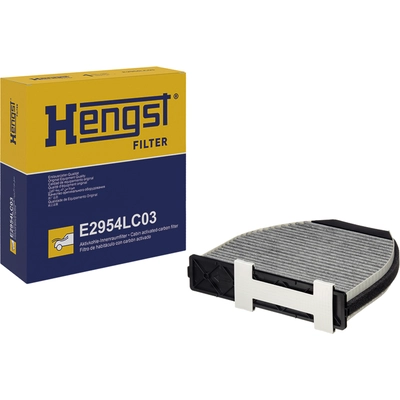 HENGST FILTER - E2954LC03 - Cabin Air Carbon Filter pa3