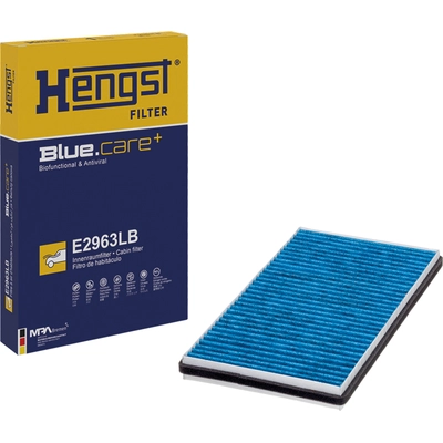 HENGST FILTER - E2963LB - Biofunctional Cabin Filter pa3