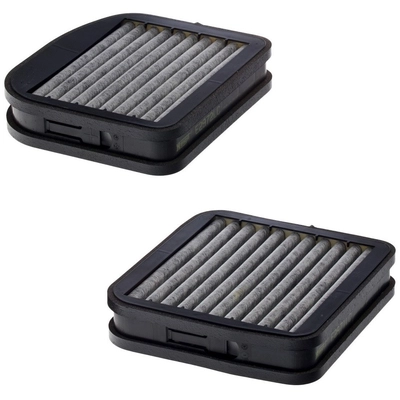 HENGST FILTER - E2973LC2 - Cabin Air Carbon Filter pa2