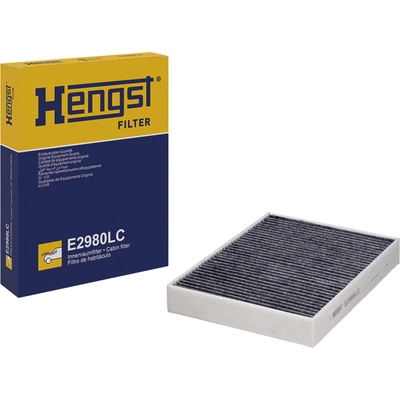 HENGST FILTER - E2980LC - Cabin Air Carbon Filter pa3