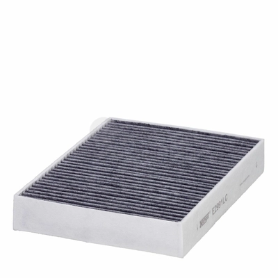 HENGST FILTER - E2991LC - Cabin Air Filter pa1
