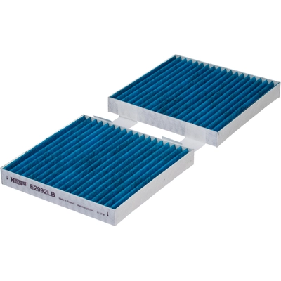 HENGST FILTER - E2992LB2 - Biofunctional Cabin Filter pa4