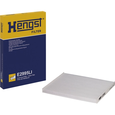 HENGST FILTER - E2995LI - Cabin Air Filter pa2