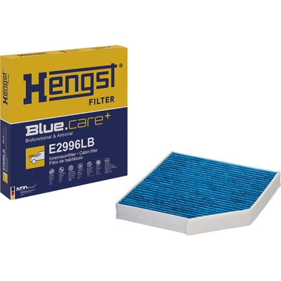HENGST FILTER - E2996LB - Biofunctional Cabin Filter pa3