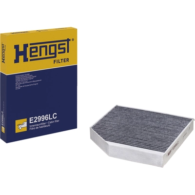 HENGST FILTER - E2996LC - Cabin Air Carbon Filter pa3