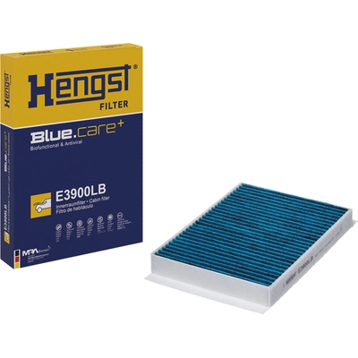 HENGST FILTER - E3900LB - Biofunctional Cabin Filter pa4