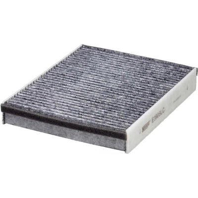 Cabin Air Filter by HENGST FILTER - E3905LC pa1