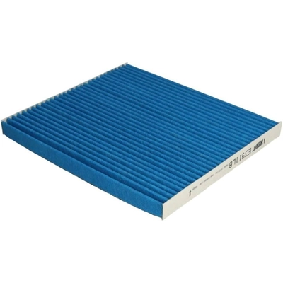 HENGST FILTER - E3911LB - Cabin Air Filter pa1