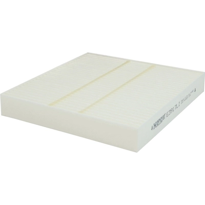 HENGST FILTER - E3917LI - Cabin Air Filter pa1