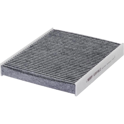 Cabin Air Filter by HENGST FILTER - E3919LC pa1