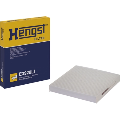 HENGST FILTER - E3929LI - Cabin Air Pollen Filter pa3