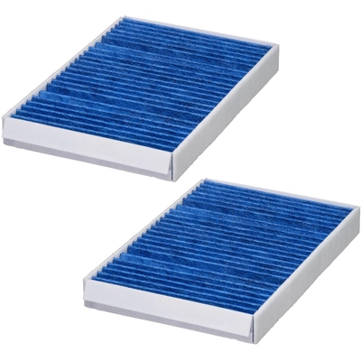 HENGST FILTER - E3939LB2 - Biofunctional Cabin Filter pa1