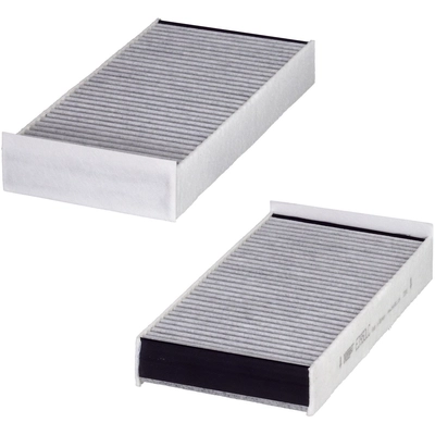HENGST FILTER - E3950LC2 - Cabin Air Filter pa1