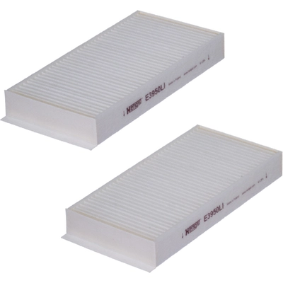 HENGST FILTER - E3950LI2 - Cabin Air Filter pa3