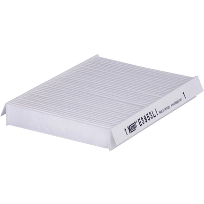 HENGST FILTER - E3953LI - Cabin Air Pollen Filter pa1