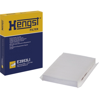 HENGST FILTER - E3953LI - Cabin Air Pollen Filter pa4