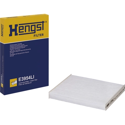 HENGST FILTER - E3954LI - Cabin Air Pollen Filter pa3