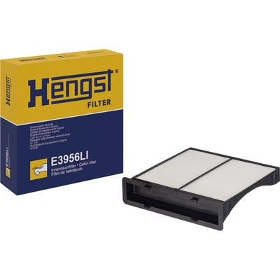 HENGST FILTER - E3956LI - Cabin Air Pollen Filter pa2