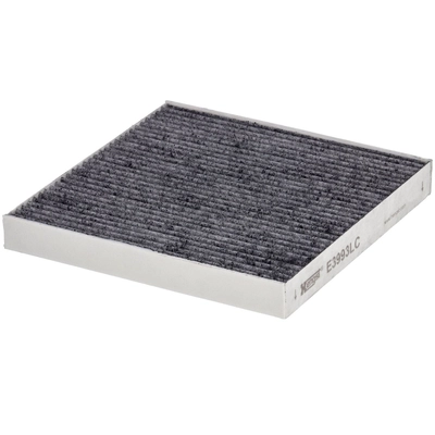 HENGST FILTER - E3993LC - Cabin Air Carbon Filter pa1