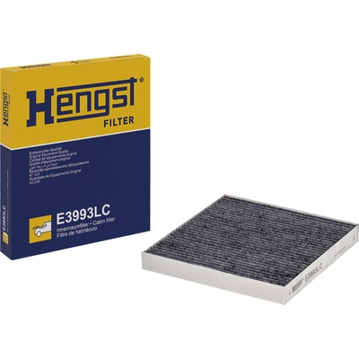 HENGST FILTER - E3993LC - Cabin Air Carbon Filter pa3