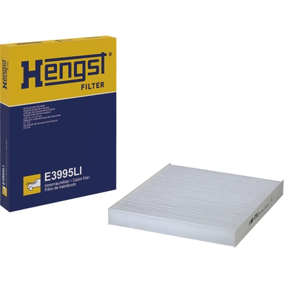 HENGST FILTER - E3995LI - Cabin Air Pollen Filter pa3